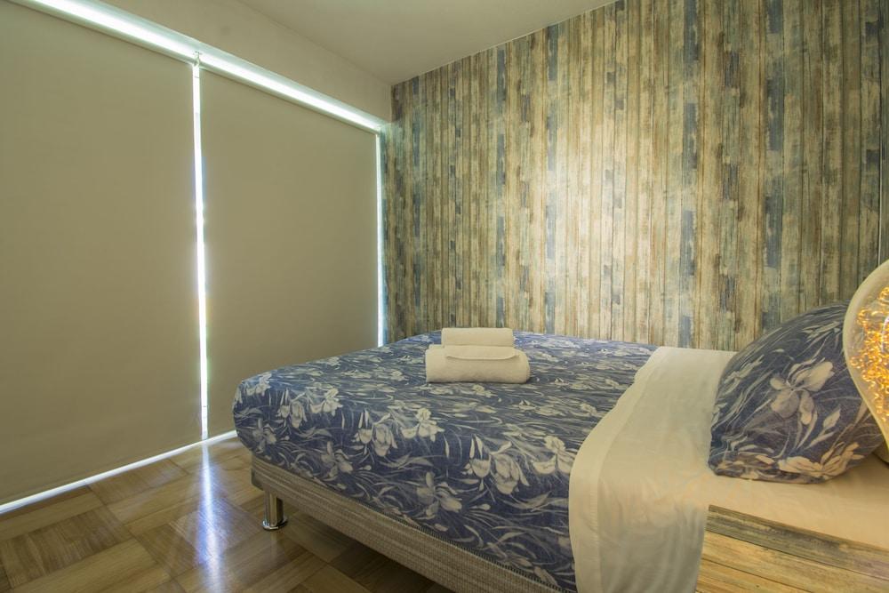 The Lounge Apartment