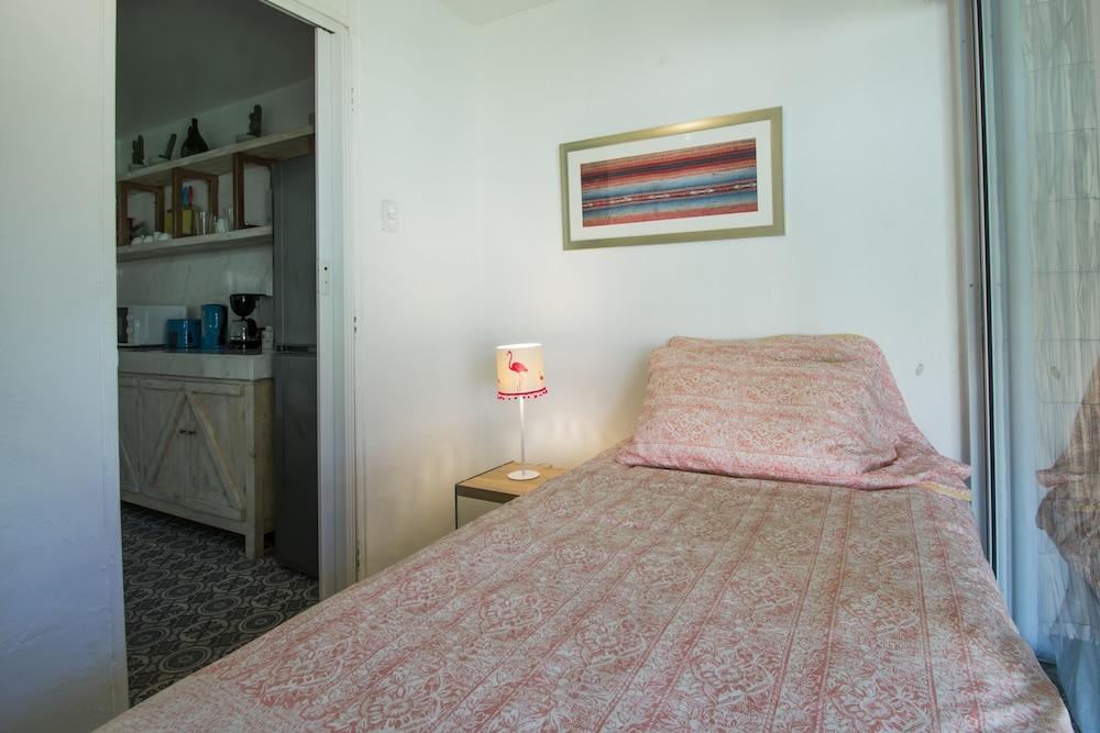 The Lounge Apartment