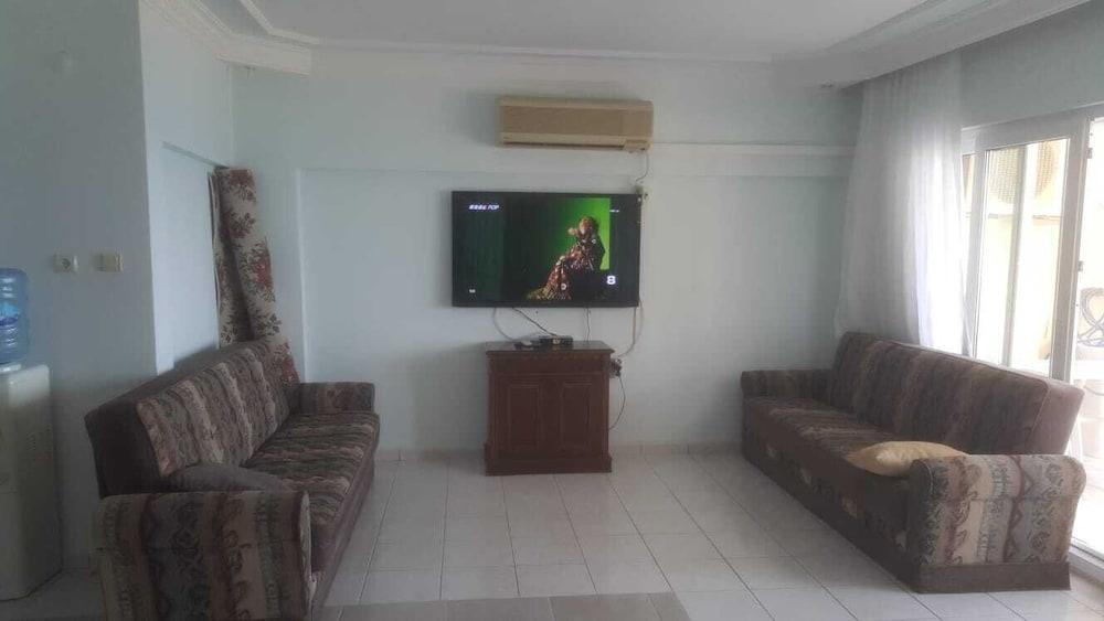 Flamingo 7 Tatil Sitesi