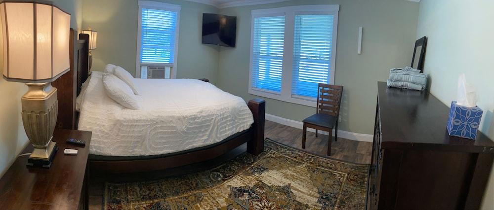 1st Class Rentals The Thurman Munson House