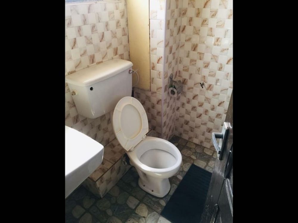 Room in B&B - Double Room With Sitting Area