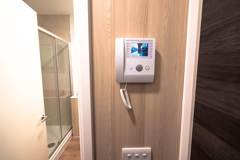 City Centre Studio - Sparkford Road