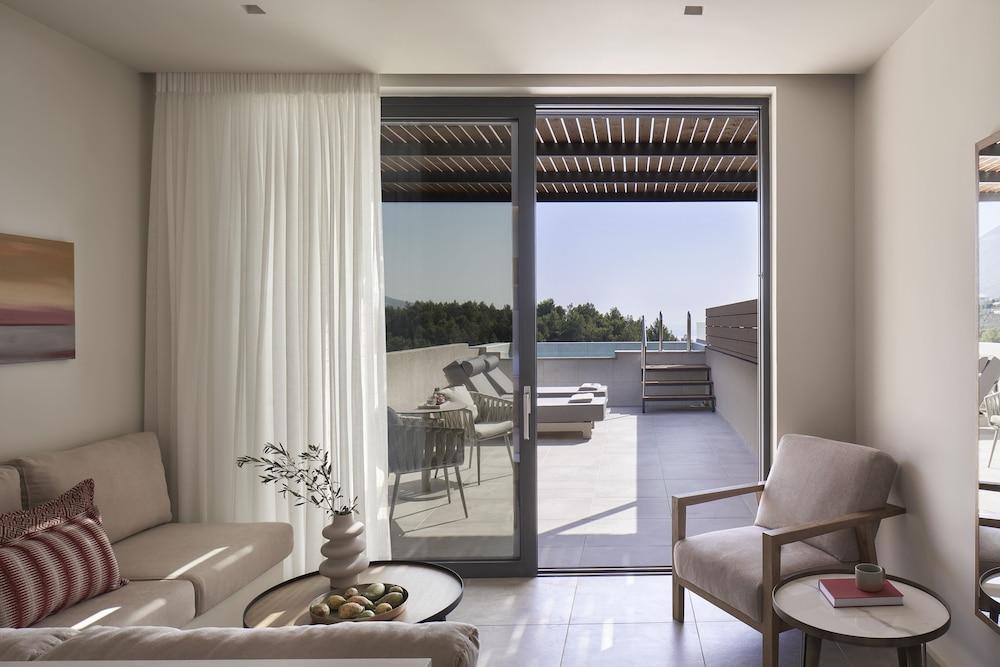 Celestial All Suites