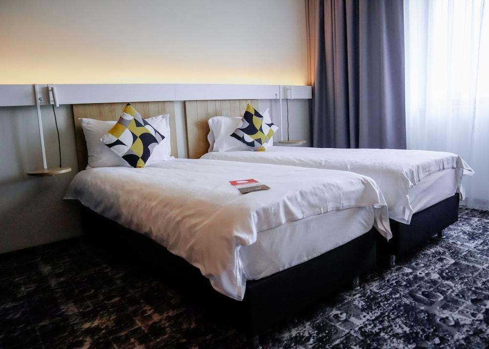 ibis Bucharest Politehnica