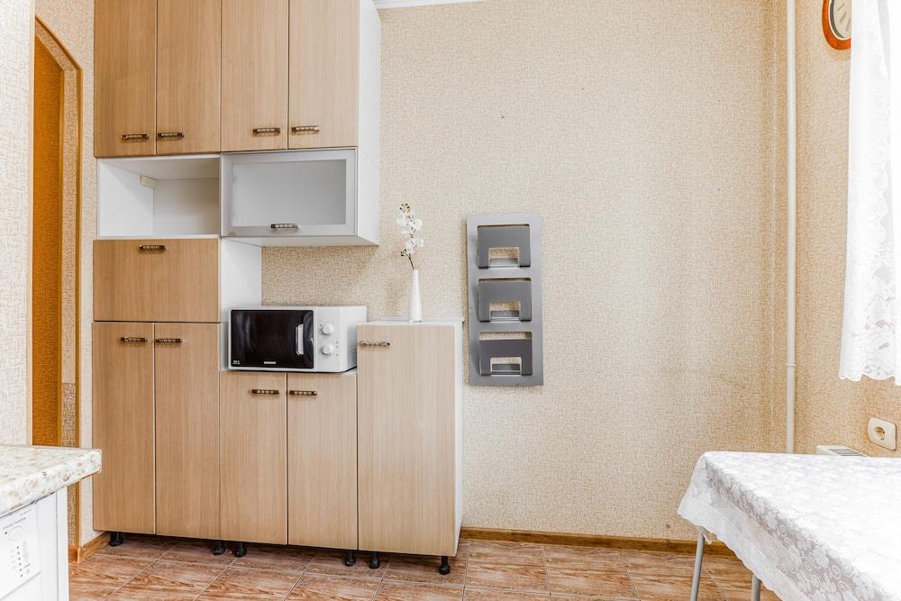 Inndays on Konkovo 2