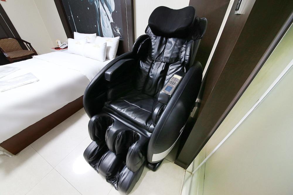 Paju Geumchon Cetian