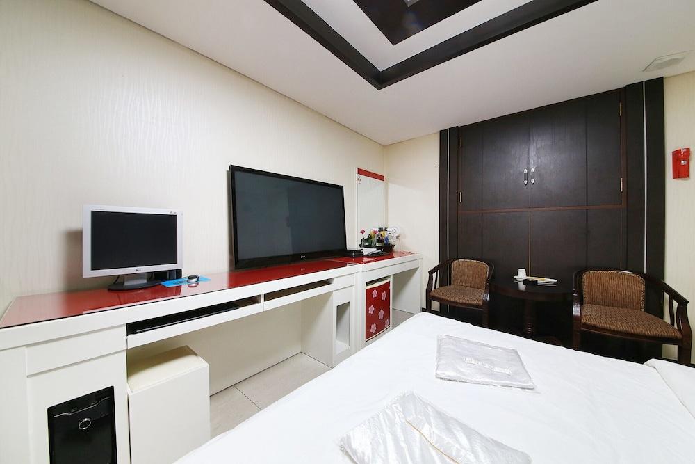 Paju Geumchon Cetian