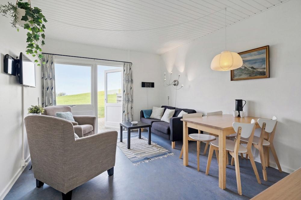 Cozy Brenderup Apartment on the Beach