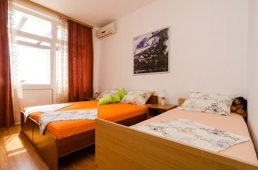 Apartments Mamma Mia