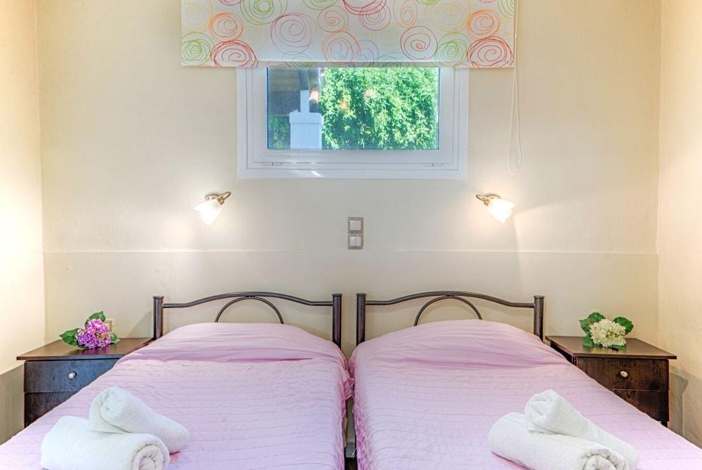 Andreas Hideaway Palaiokastritsa