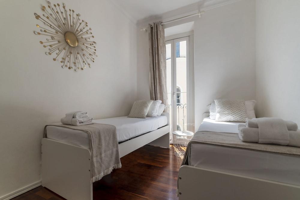 Fontana di Trevi Design Apartment