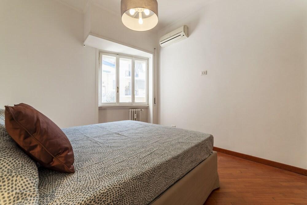 Metro Cipro - Apartment x4 Behind the Vatican