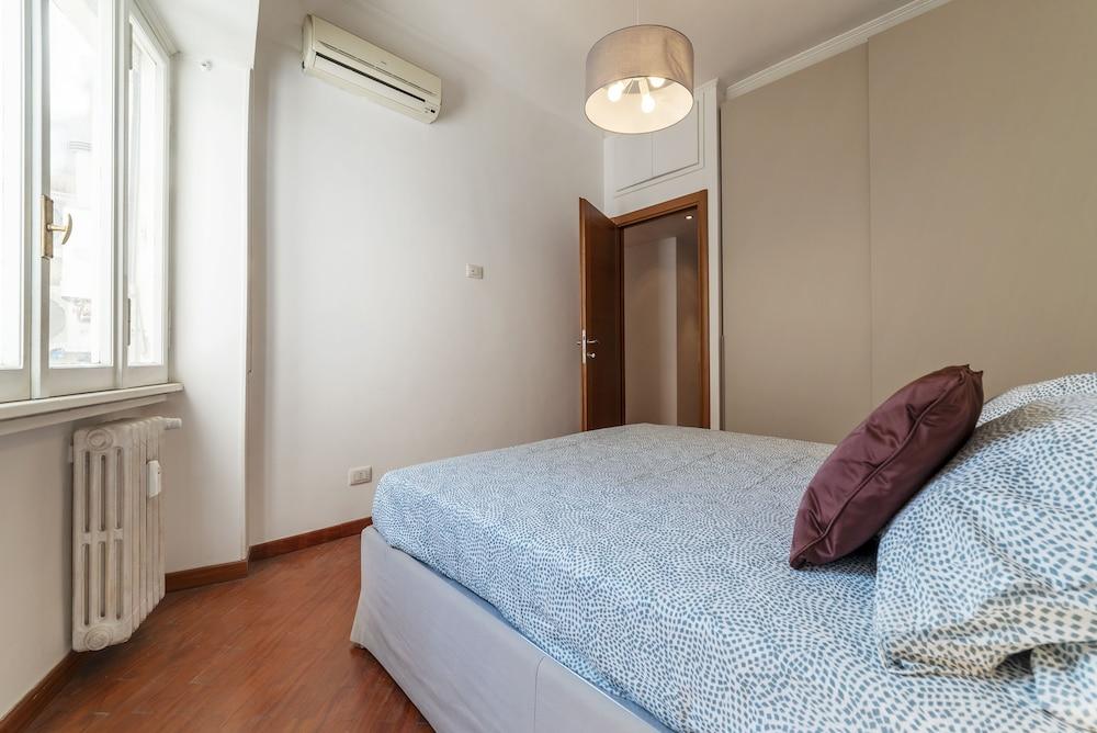 Metro Cipro - Apartment x4 Behind the Vatican