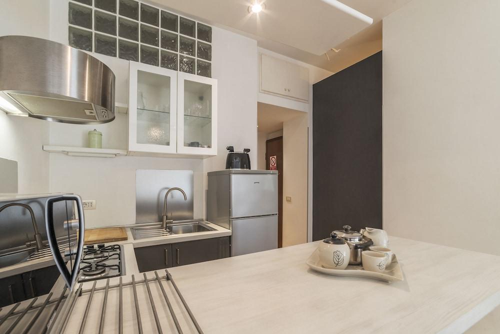 Borghetto Colli Lanzi Studio Flat