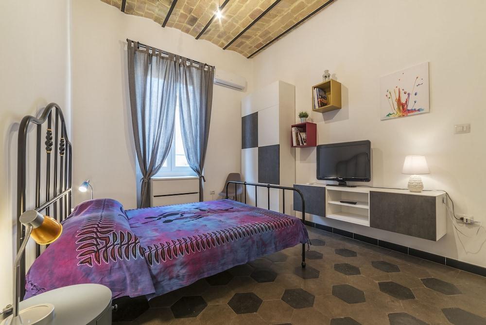 Termini Cozy Mini Apartment