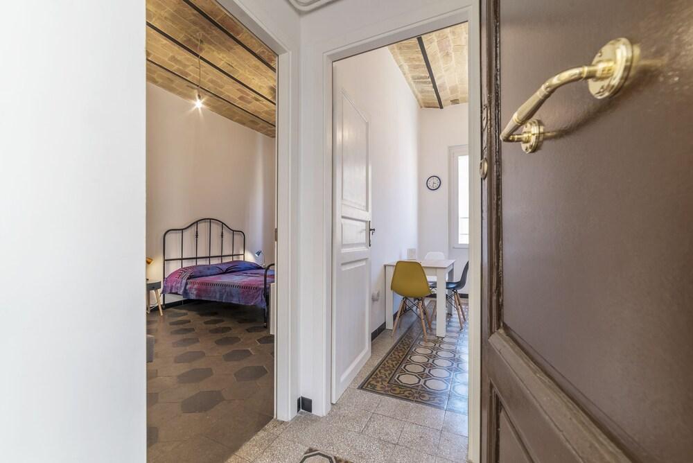 Termini Cozy Mini Apartment