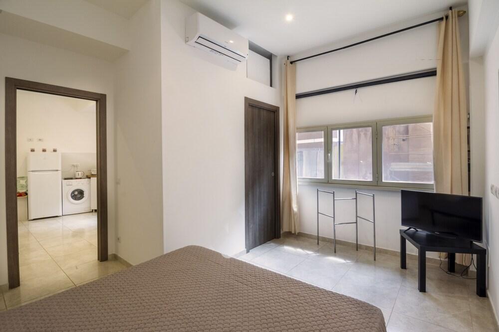 Borgo San Lazzaro Cozy Flat 