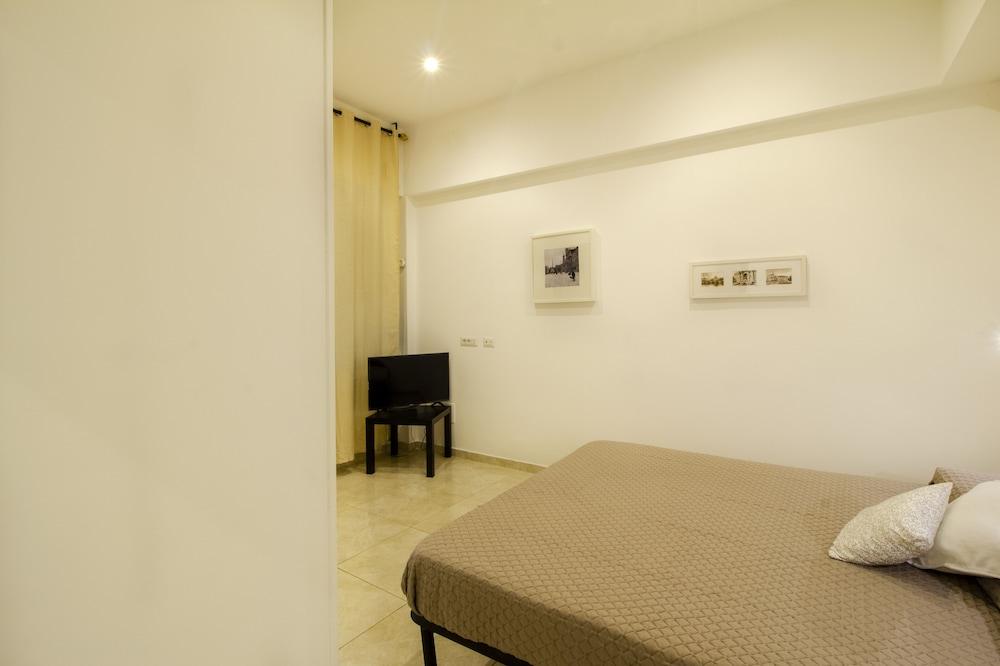 Borgo San Lazzaro Cozy Flat 