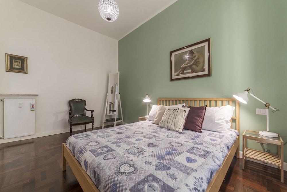 Musei Vaticani Stylish Apartment