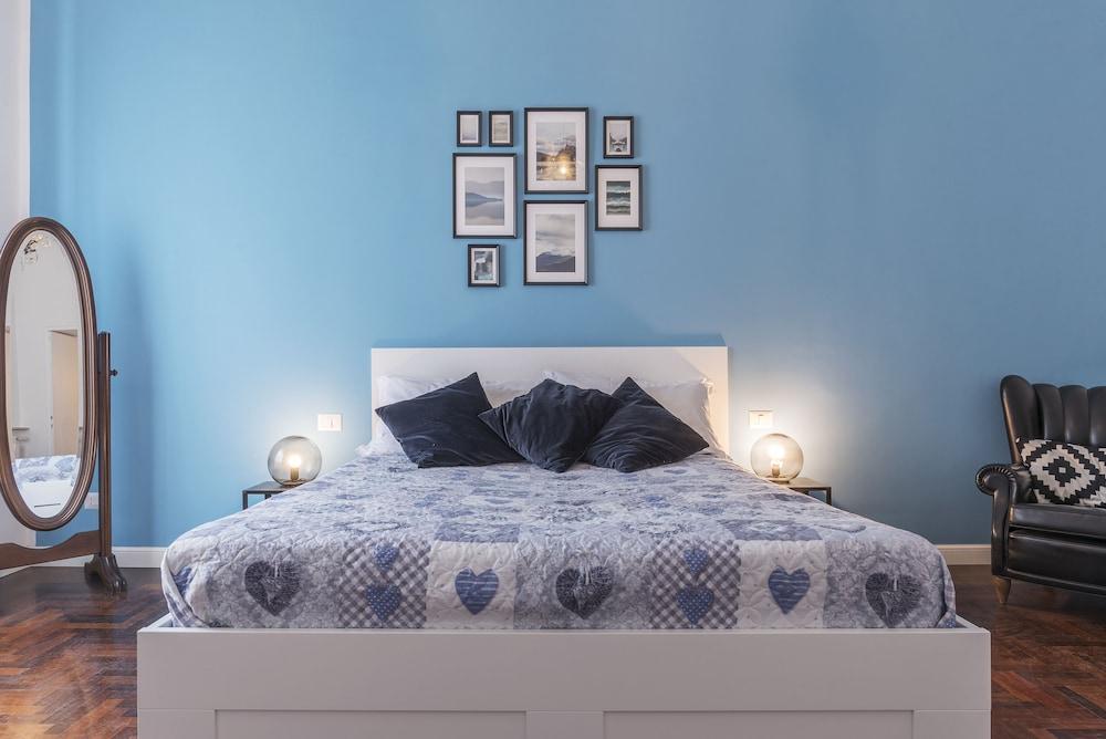 Musei Vaticani Stylish Apartment