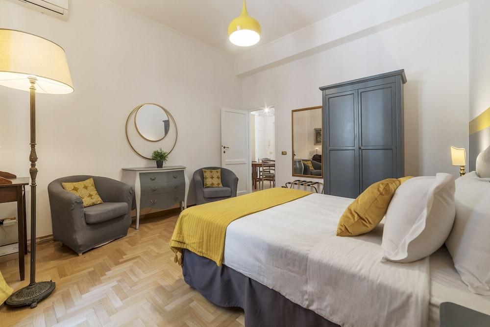 San Giovanni Laterano Cozy Flat