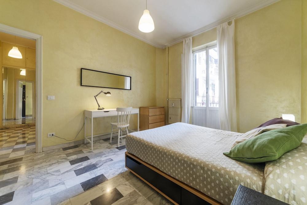 Appio Latino Cosy Flat