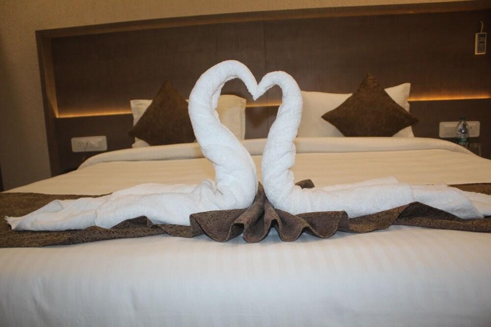 Arctic Hills By Opulence Hotels