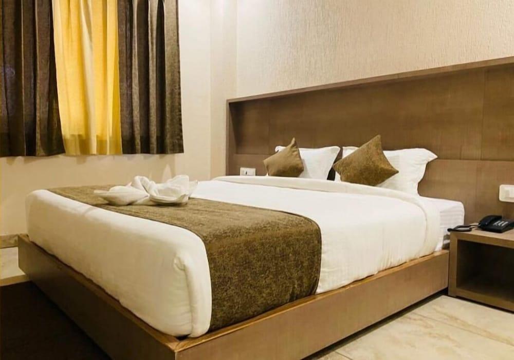 Arctic Hills By Opulence Hotels