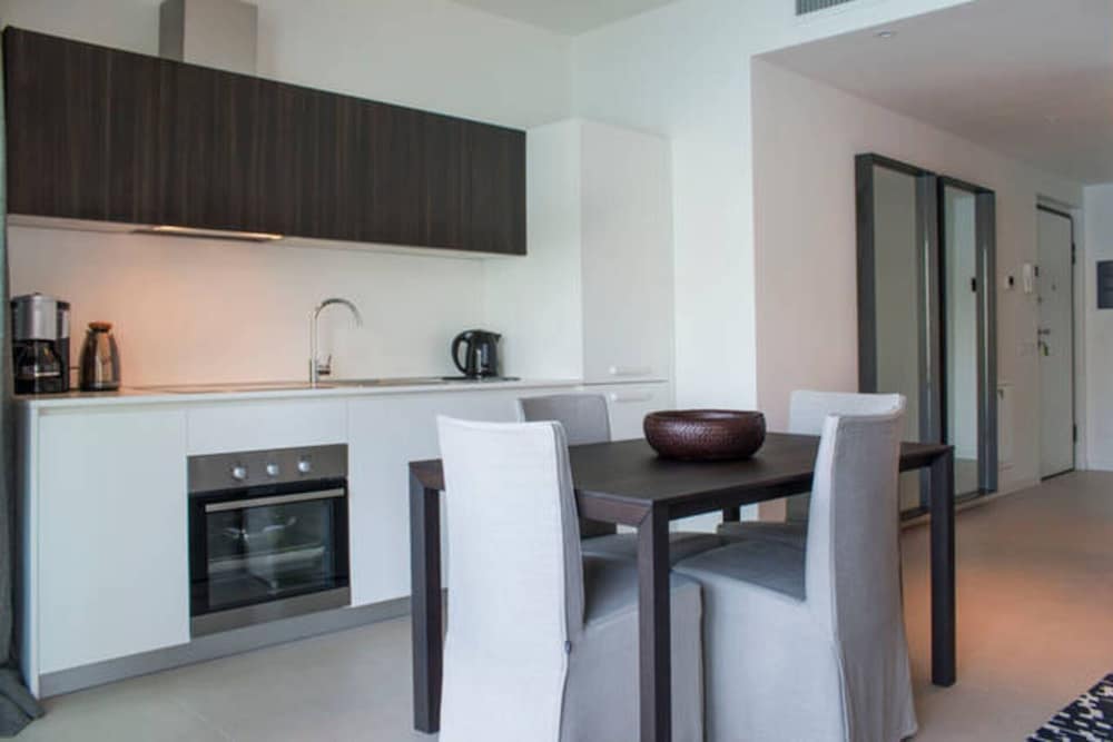 Bellagio Lake Resort