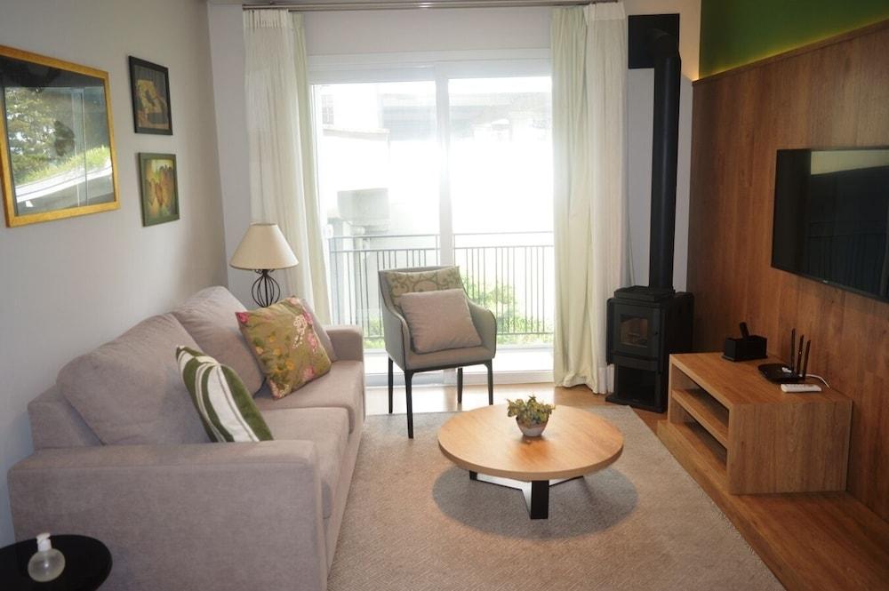 Loft 102 - Próximo a Rua Coberta