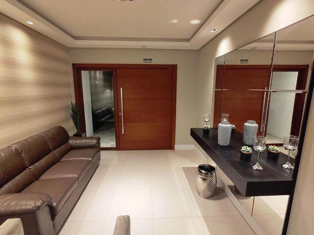 Loft 102 - Próximo a Rua Coberta