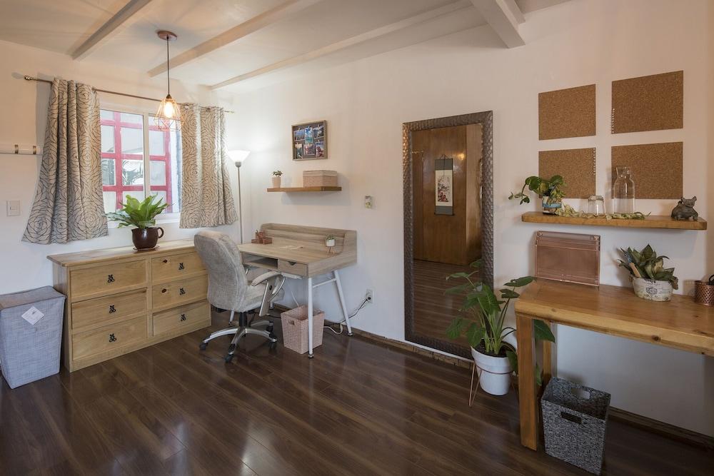 Departamentos Mi Querido Coyoacán