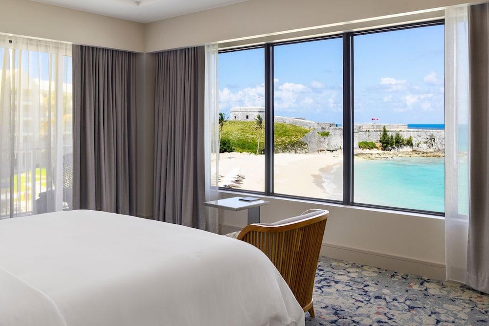 The St. Regis Bermuda Resort