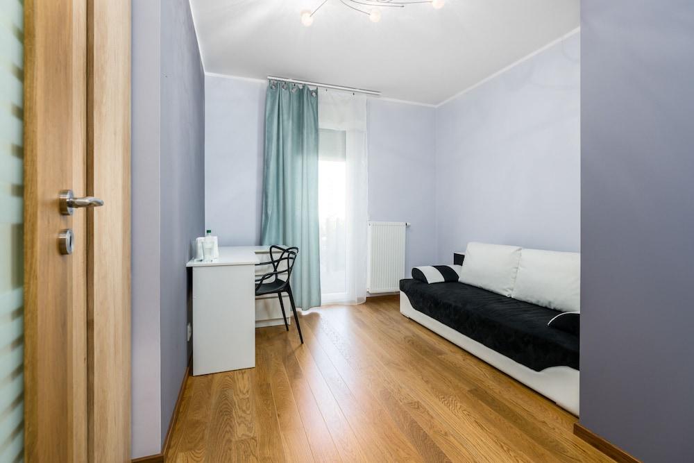 Apartment Wroclaw Atal Tower by Renters