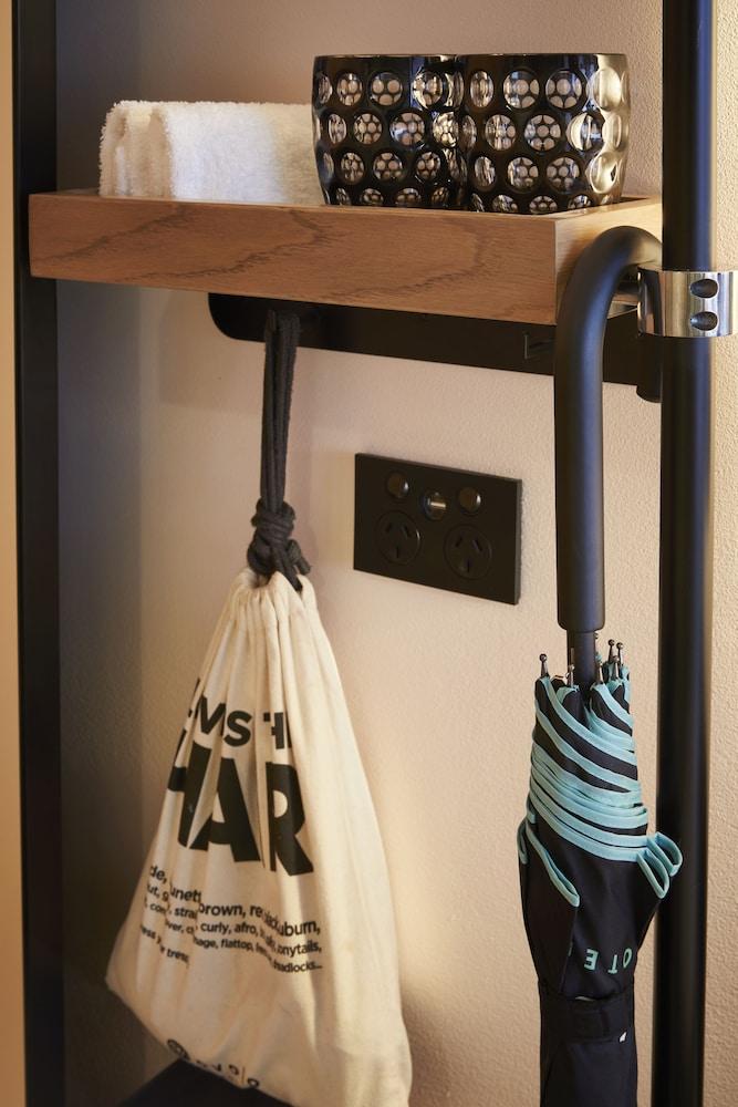 Ovolo Melbourne South Yarra, a Wyndham Hotel