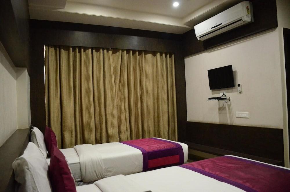 Hotel Sai Vijay