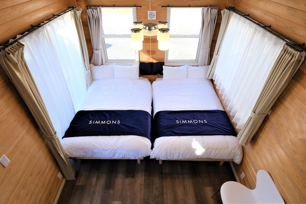 Skyhouse2 Kawaguchiko Station