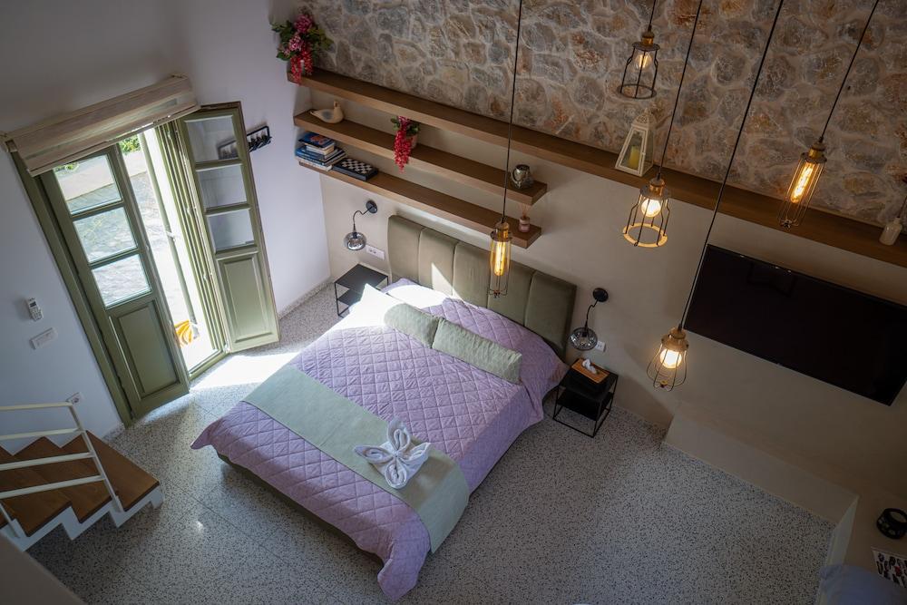 Villa Rosa - Luxury Villas with Panoramic Views