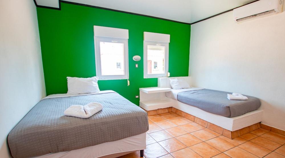 Las Veraneras Villas & Resort