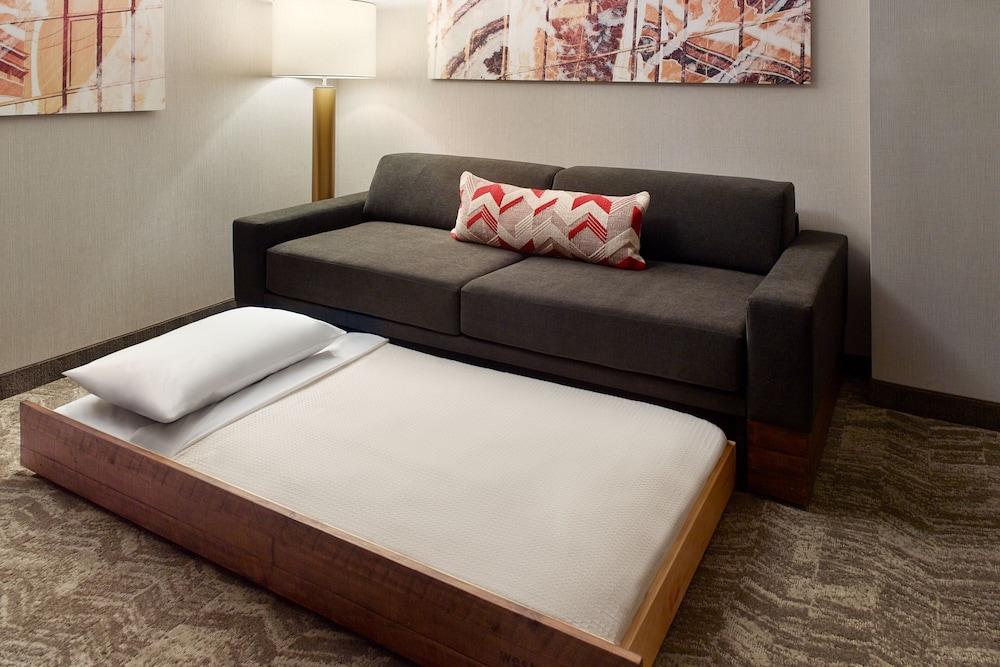 SpringHill Suites by Marriott Atlanta Northwest