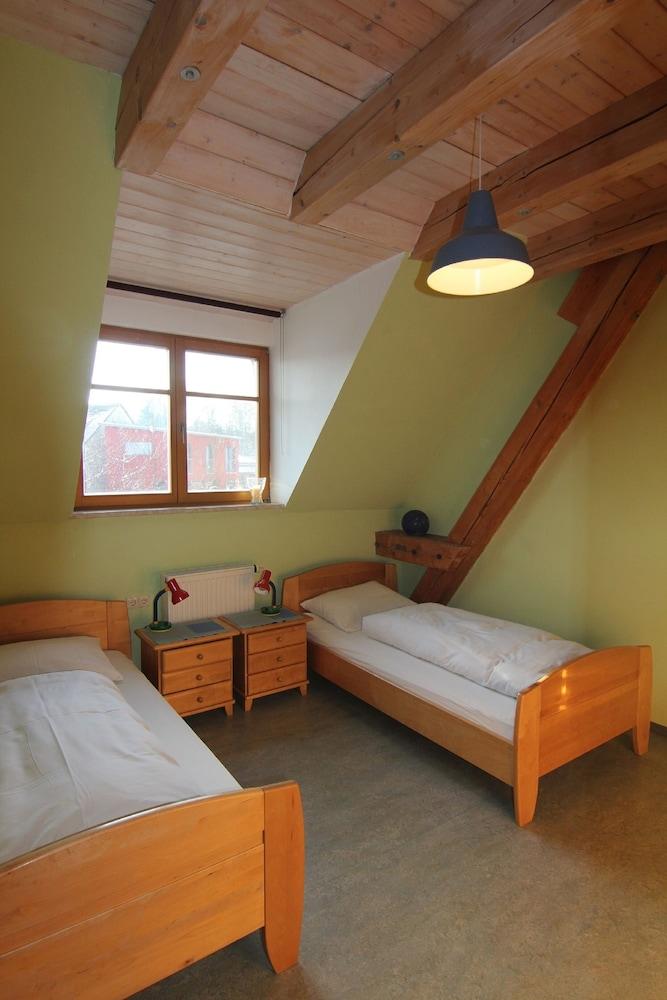 Haflingerhof Galster