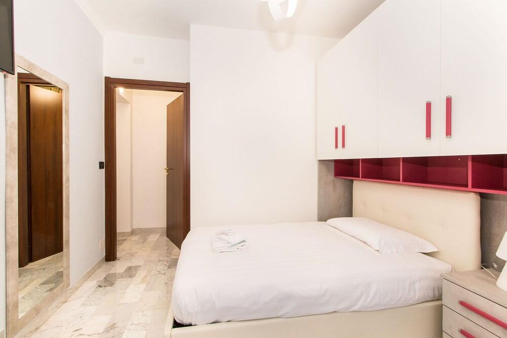 Lingotto Bright Apartment