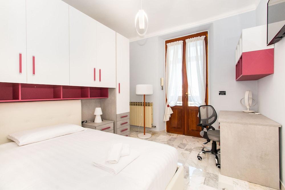 Lingotto Bright Apartment