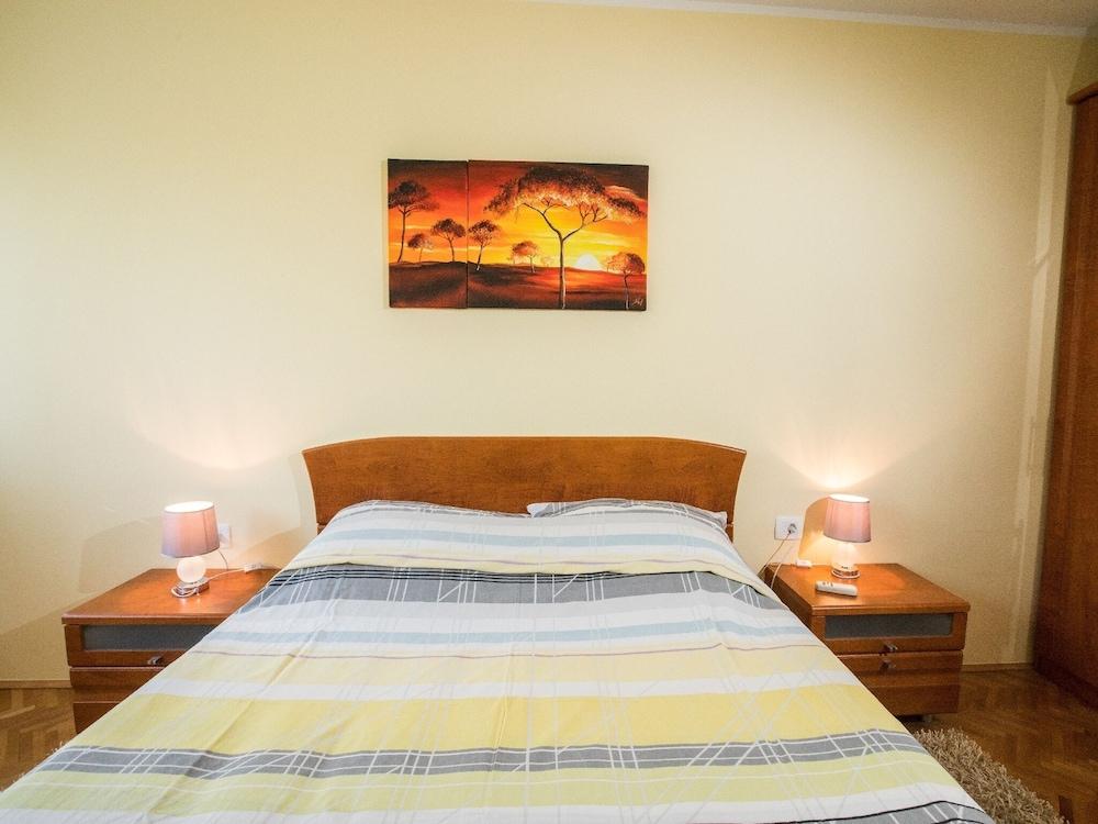 Apartment Nostalgija Split