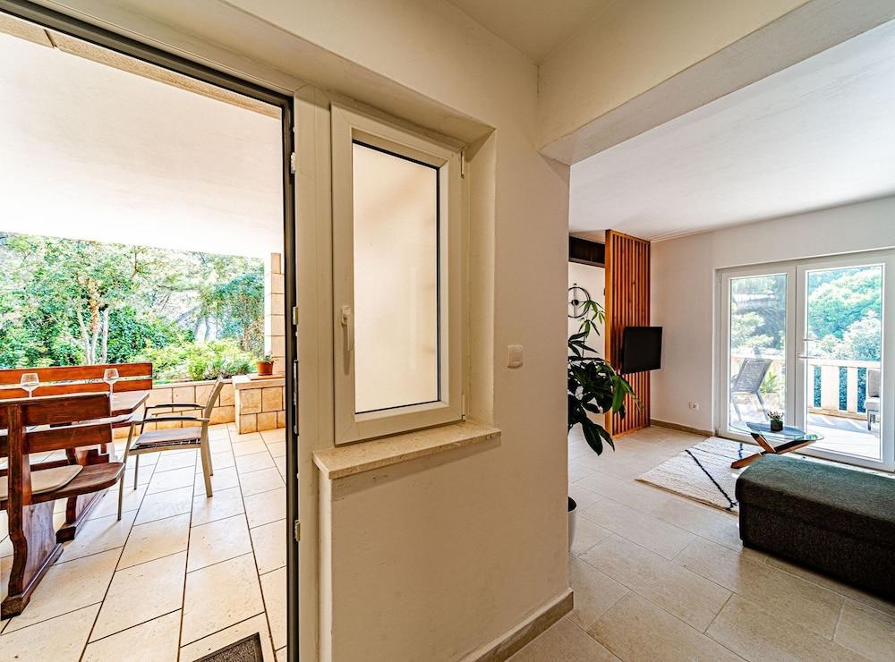 Holiday Home Island Gem