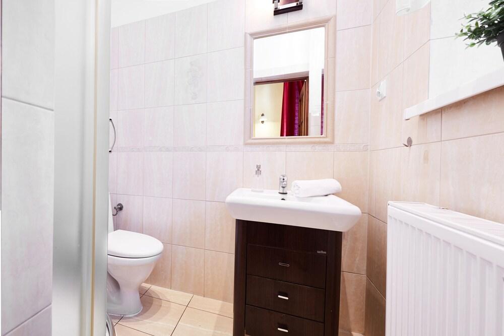 Marvelous 3 bedroom apartment