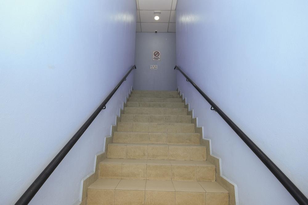 OYO 90172 Goodwill Homestay