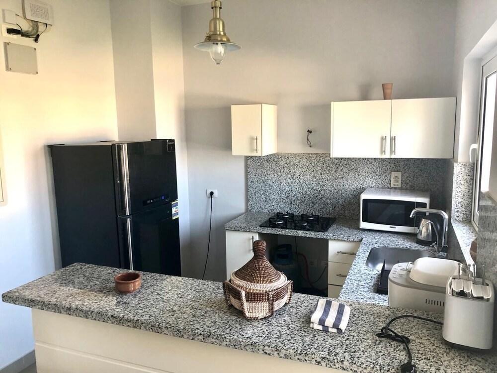 Spacious 2 BR at Water Side El Gouna