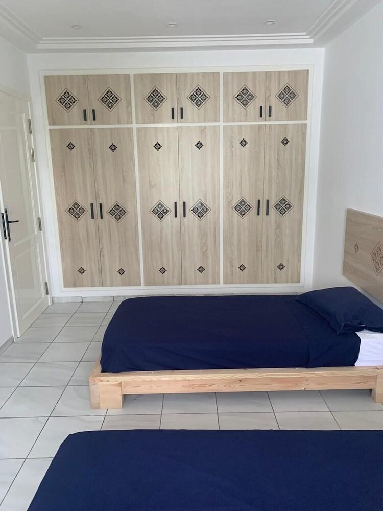 Airbetter -superb 3bed Villa With Pool Iris 3 Hammamet