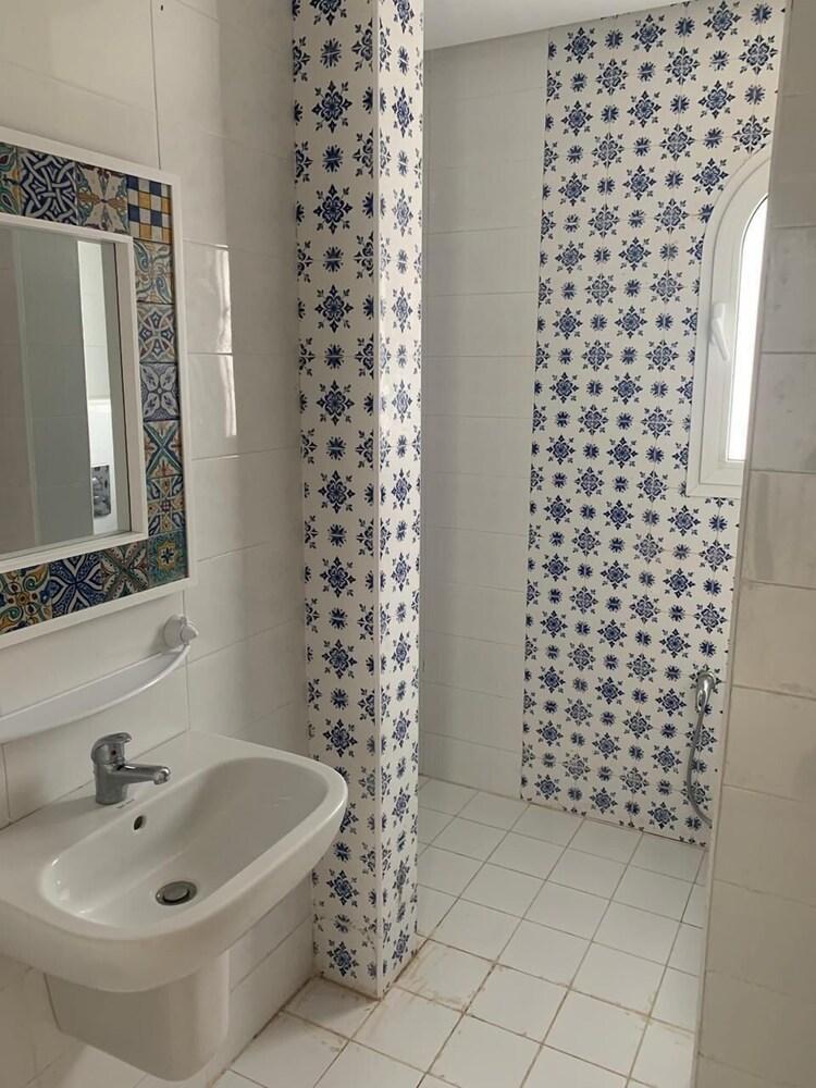 Airbetter -superb 3bed Villa With Pool Iris 3 Hammamet